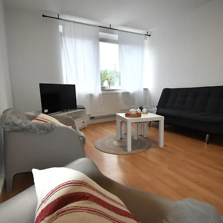 Wohnparadies In Koeln 公寓 *