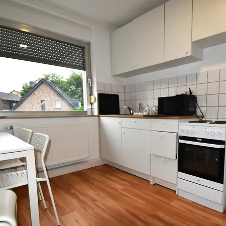 Wohnparadies In Koeln *